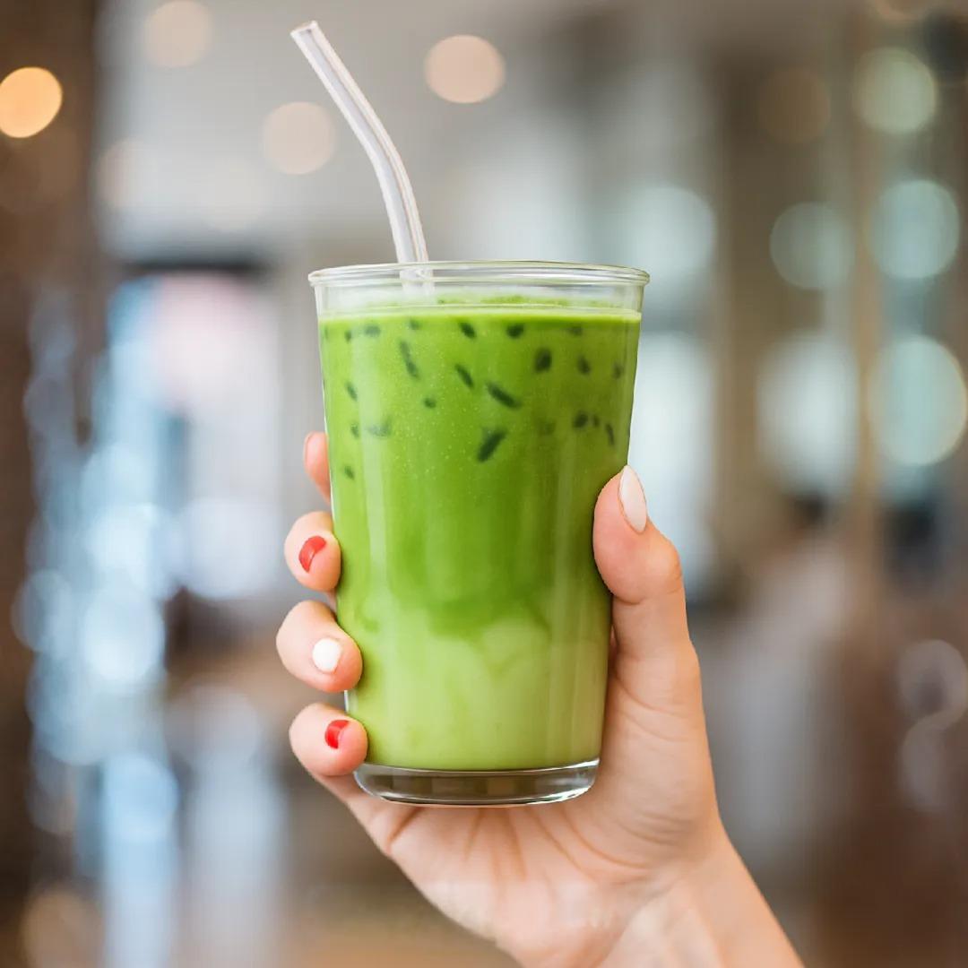 Organic Ceremonial Grade Matcha - 30g